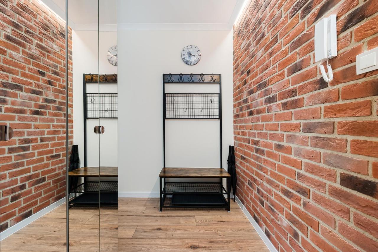 Avenue - Loftaffair Appartement *