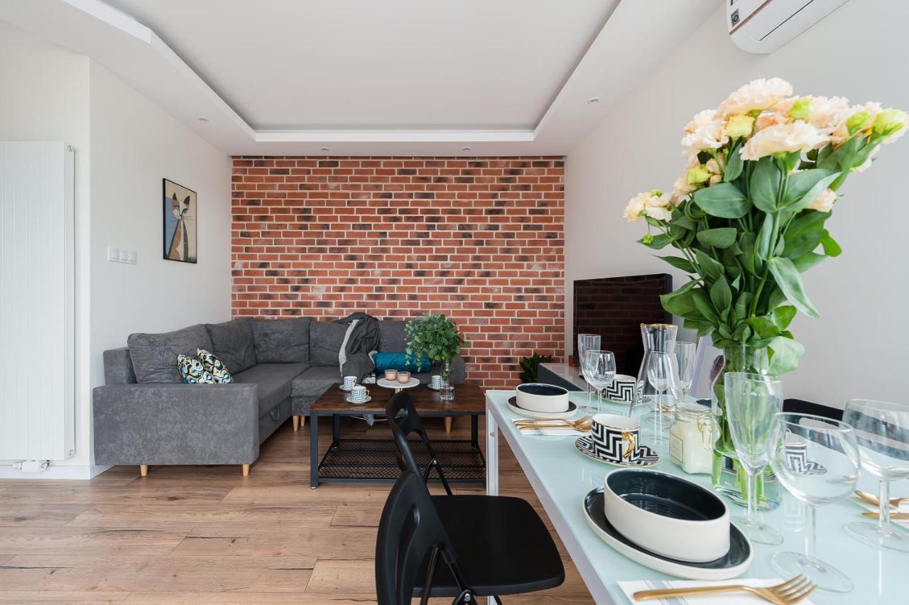 Avenue - Loftaffair Appartement