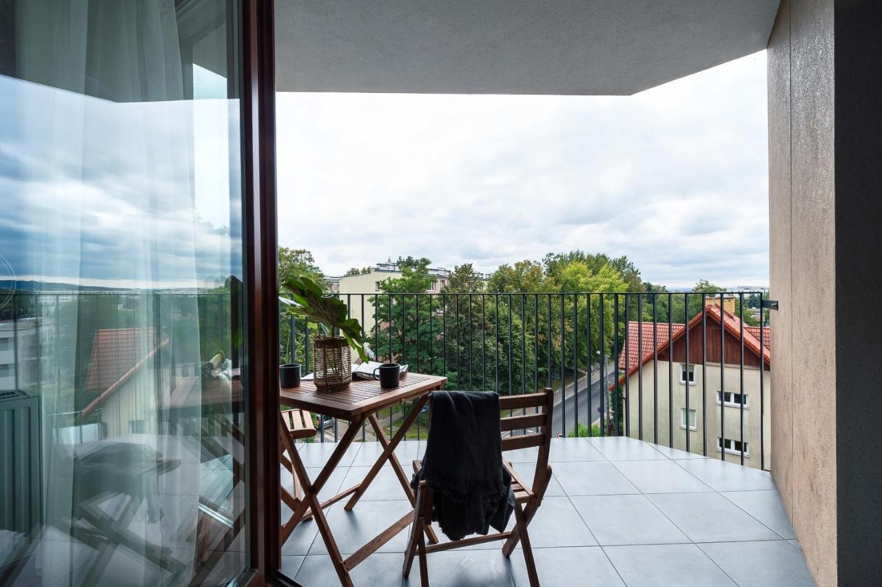 Appartement Avenue - Loftaffair