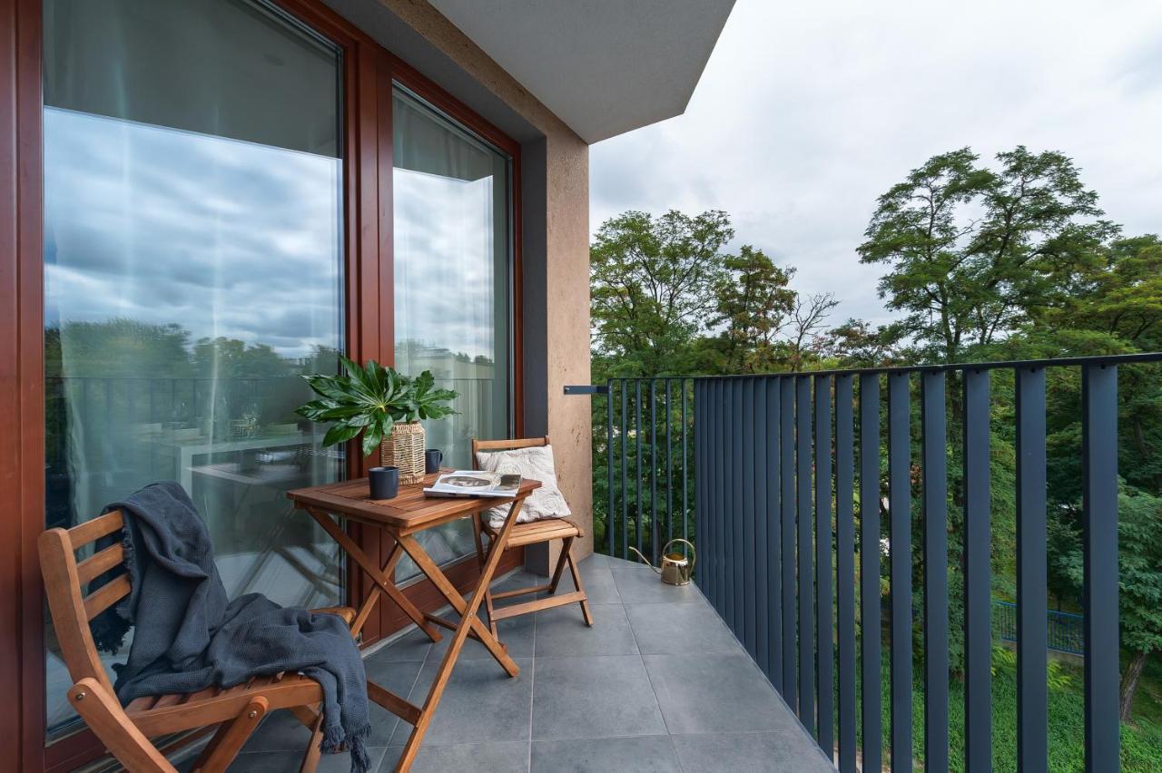 Appartement Avenue - Loftaffair *