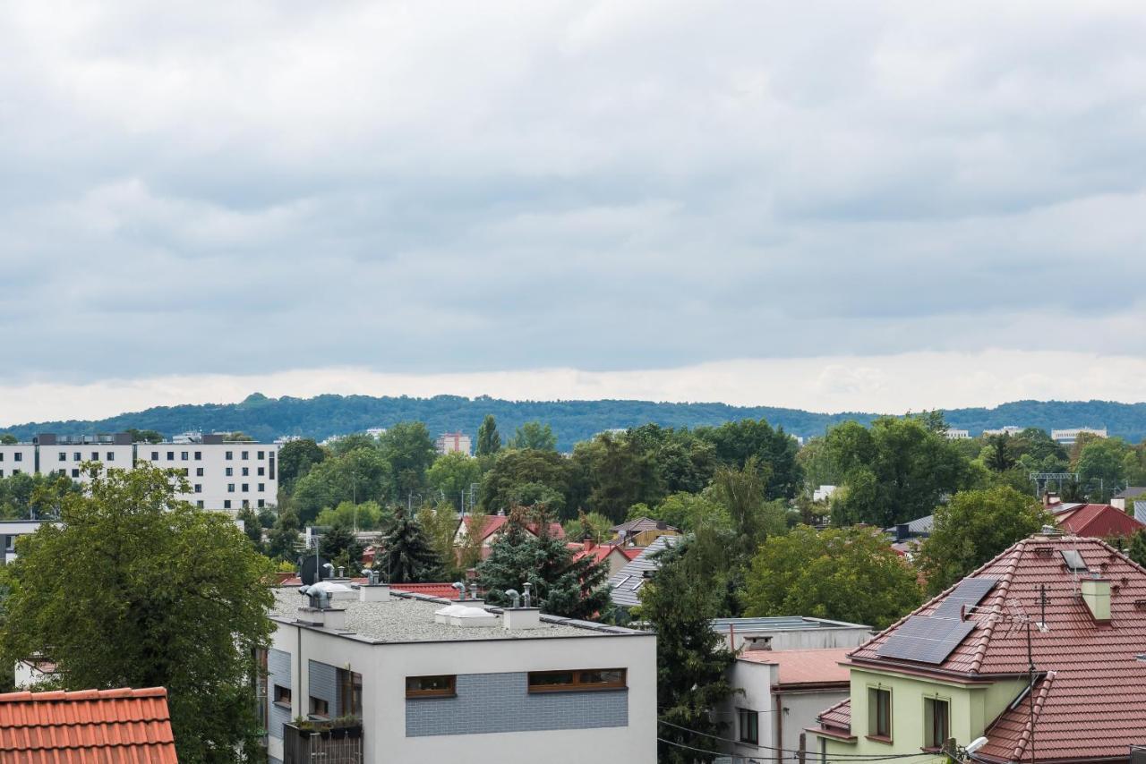 Appartement Avenue - Loftaffair