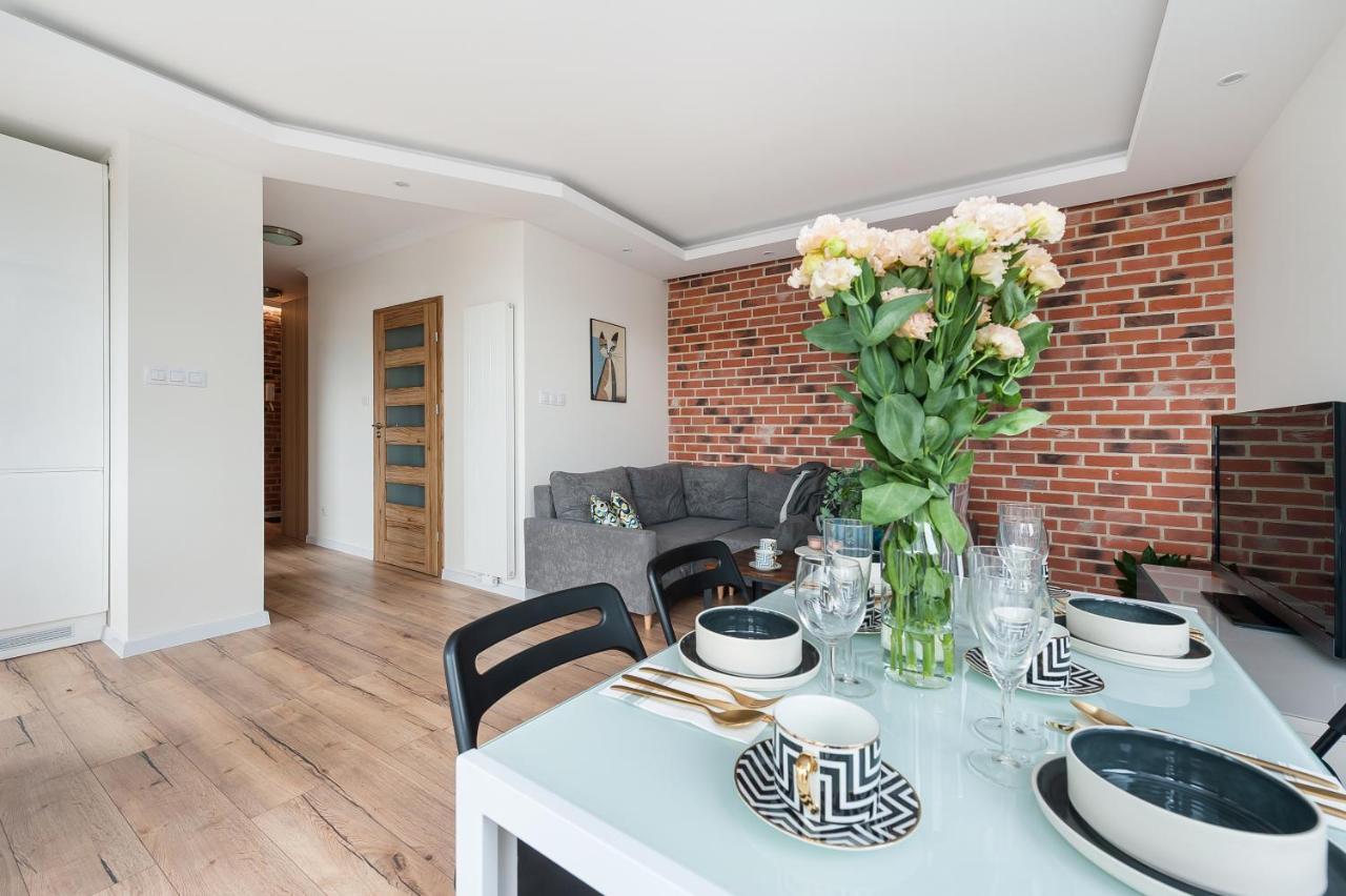 Appartement Avenue - Loftaffair Krakau